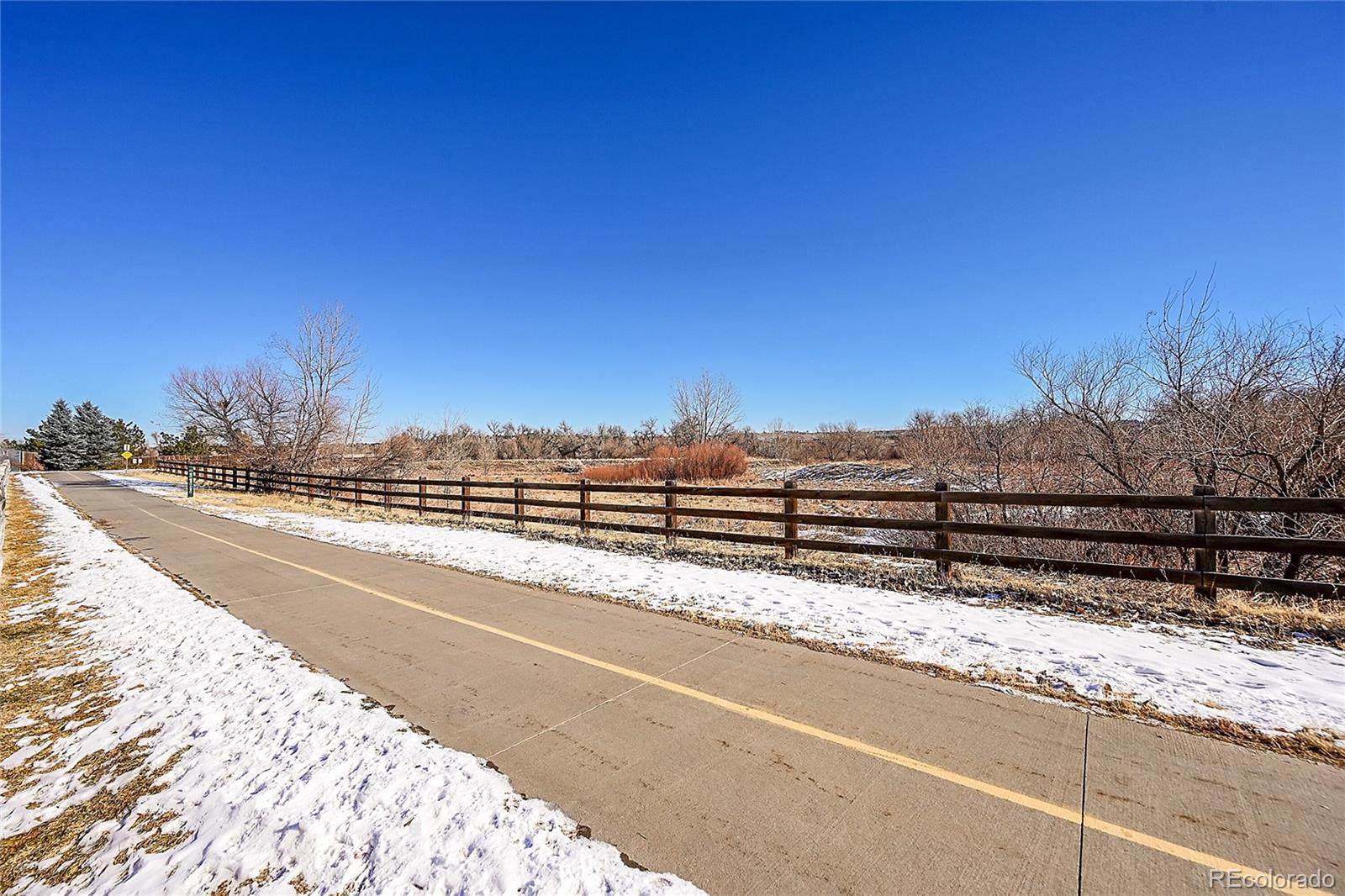 MLS Image #29 for 17337  waterhouse circle b,parker, Colorado