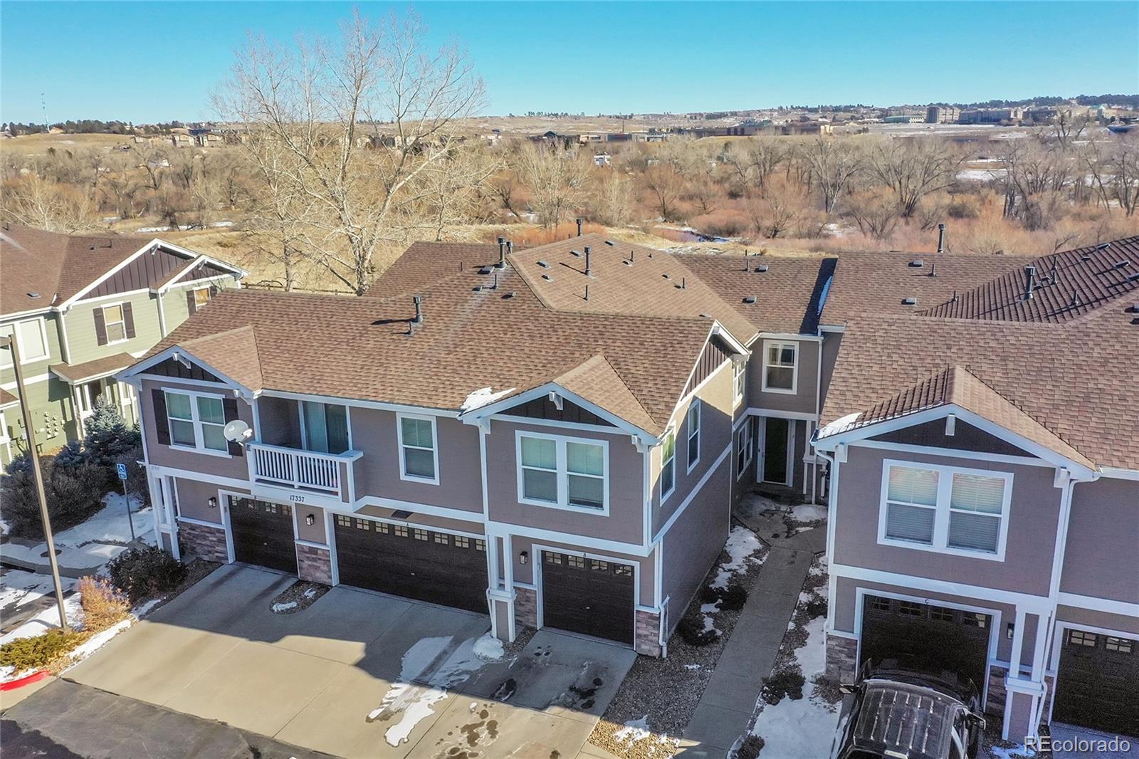 MLS Image #30 for 17337  waterhouse circle b,parker, Colorado