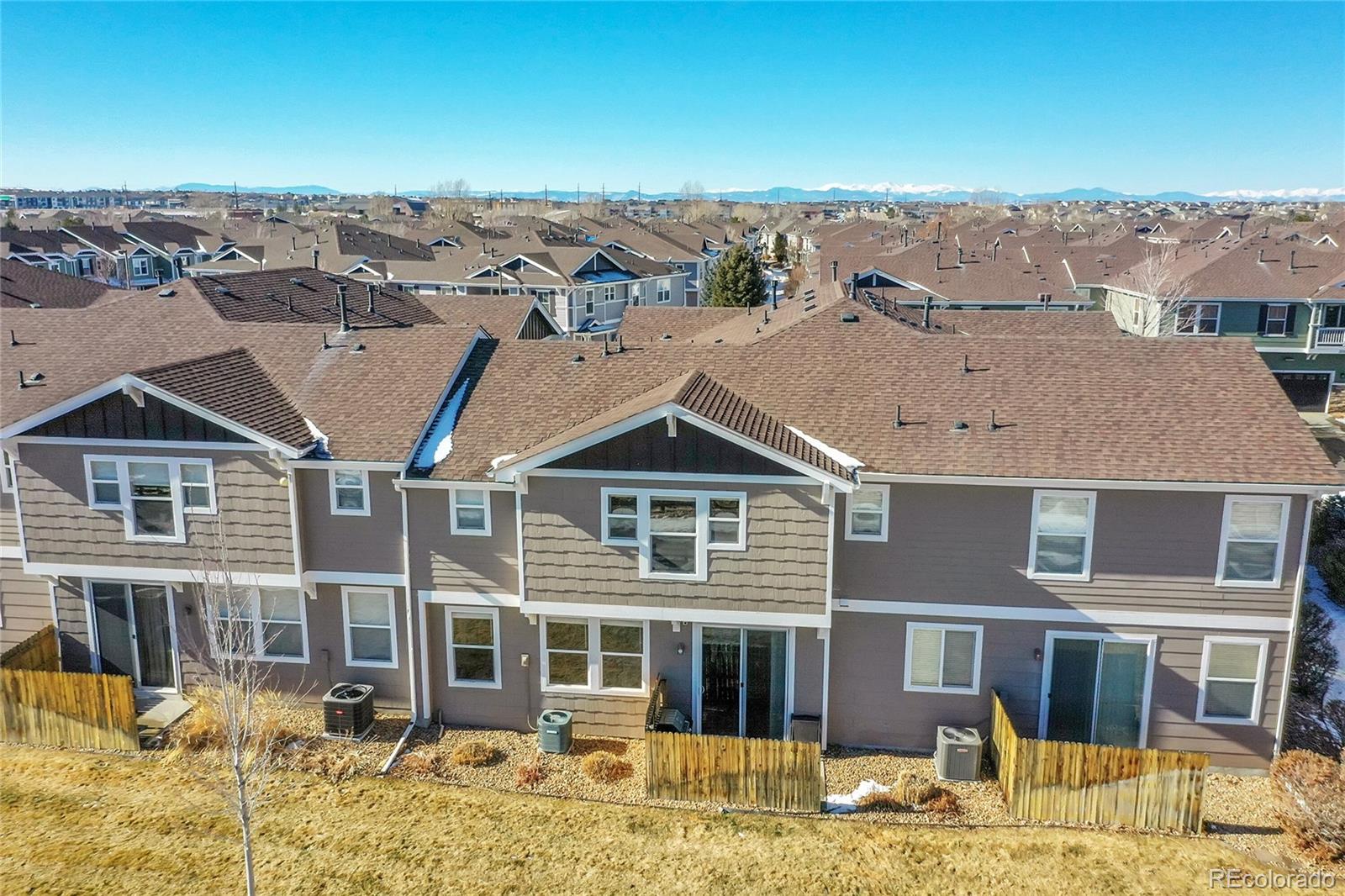 MLS Image #31 for 17337  waterhouse circle b,parker, Colorado