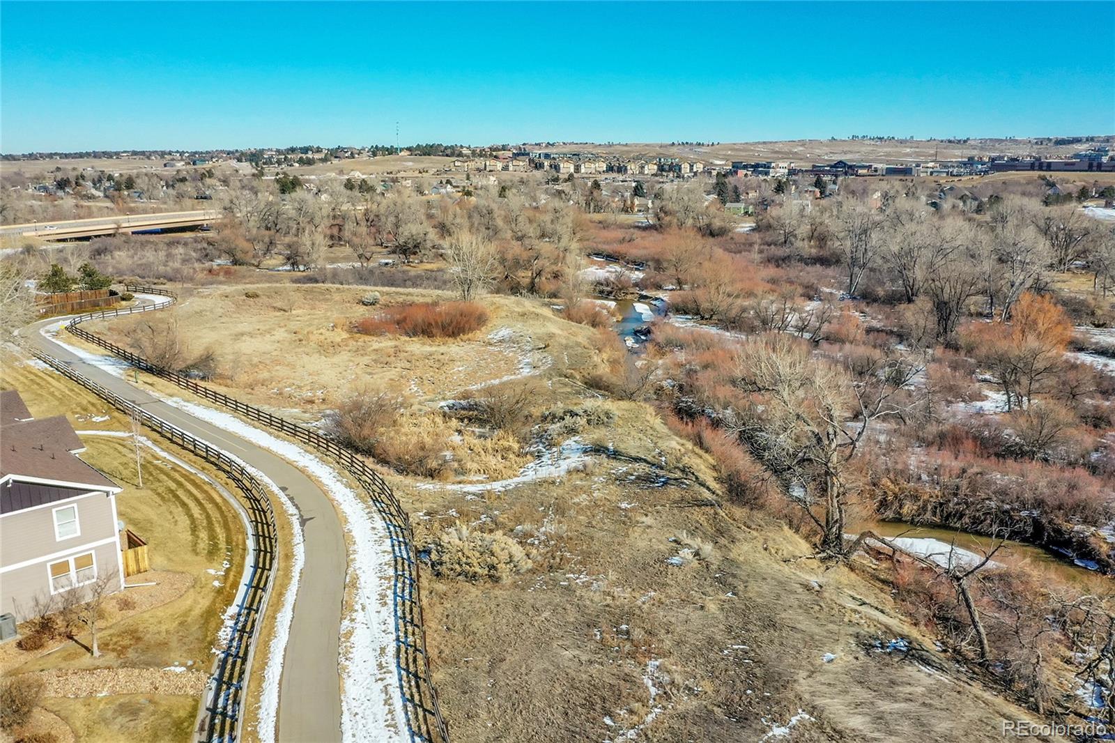MLS Image #32 for 17337  waterhouse circle b,parker, Colorado