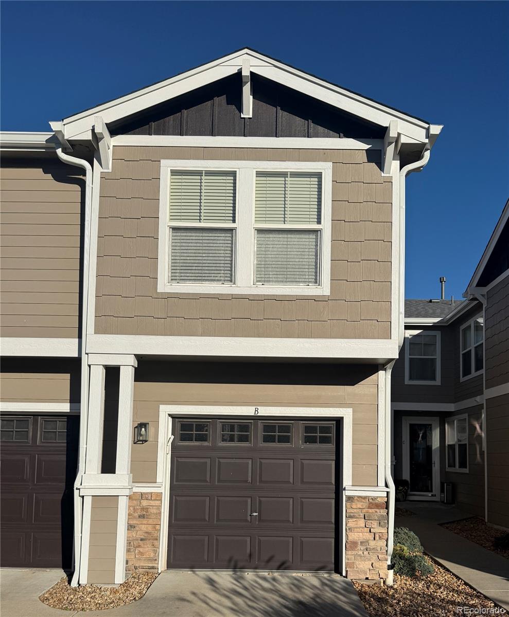 MLS Image #38 for 17337  waterhouse circle b,parker, Colorado
