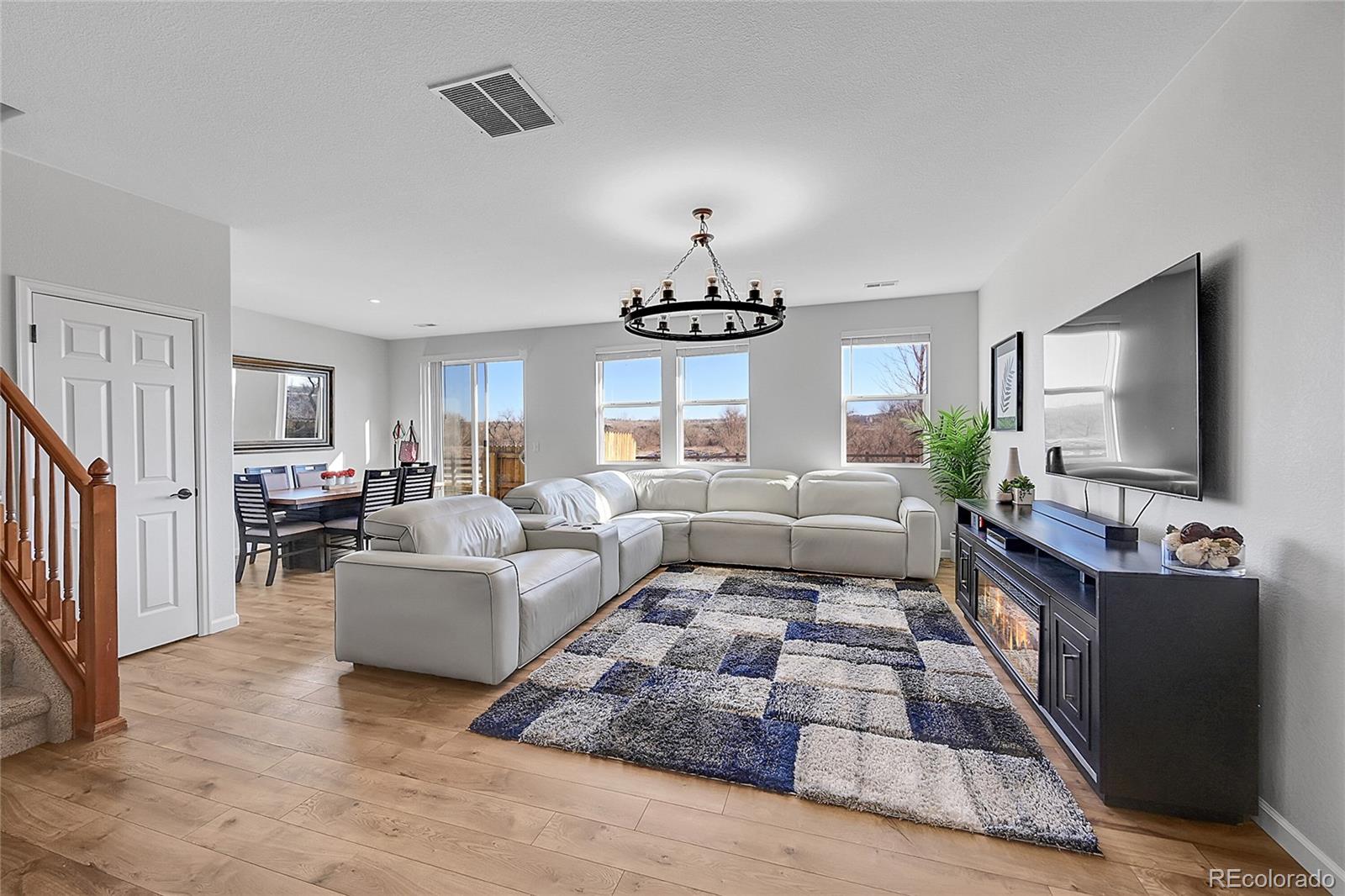 MLS Image #4 for 17337  waterhouse circle b,parker, Colorado