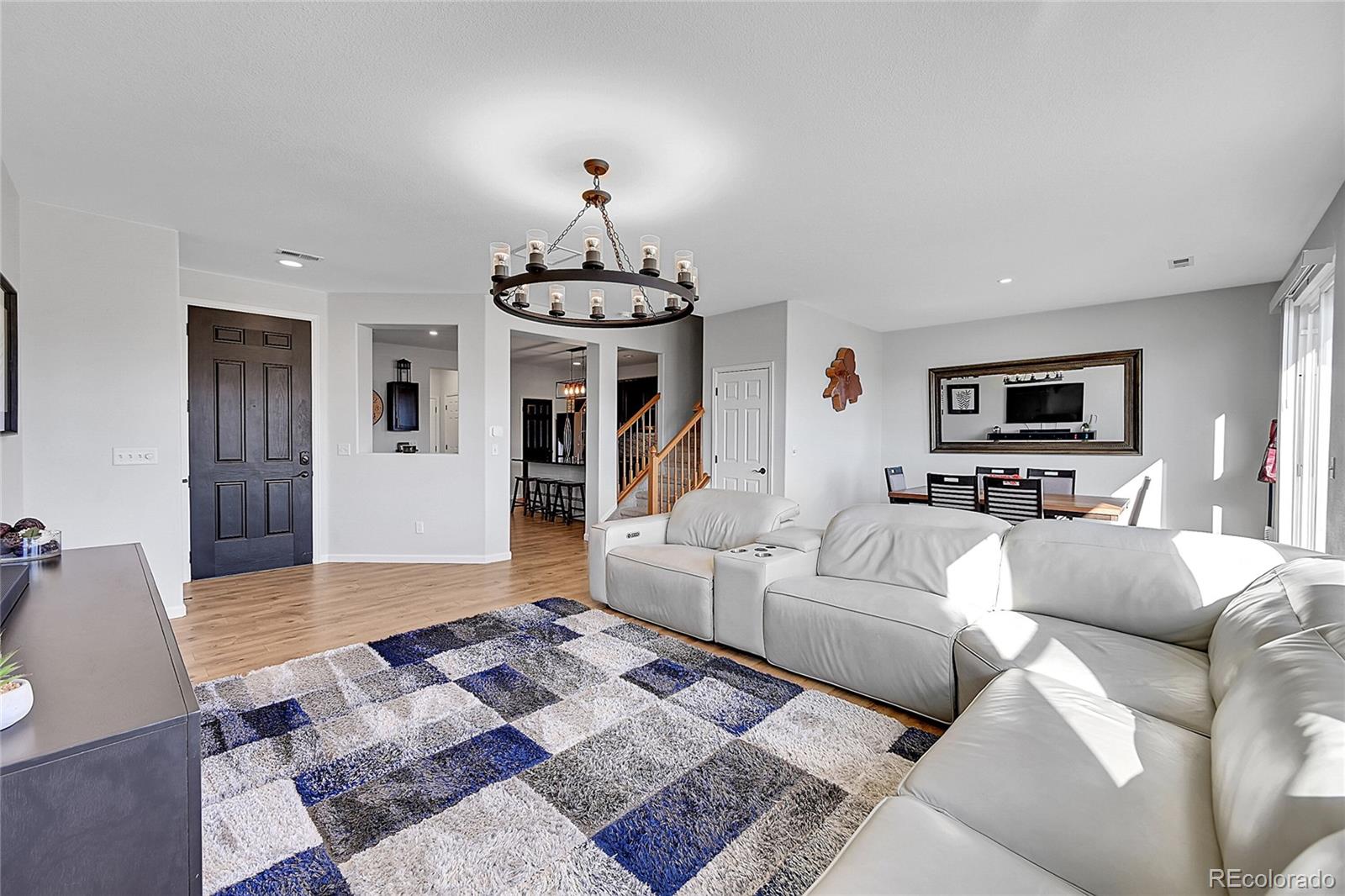 MLS Image #5 for 17337  waterhouse circle b,parker, Colorado
