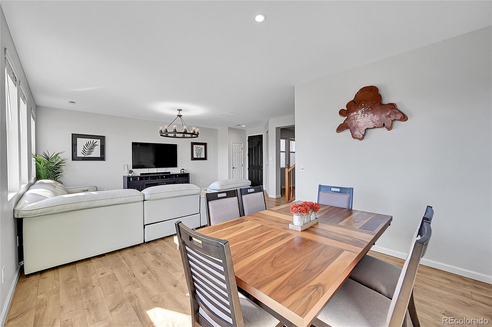 MLS Image #7 for 17337  waterhouse circle b,parker, Colorado