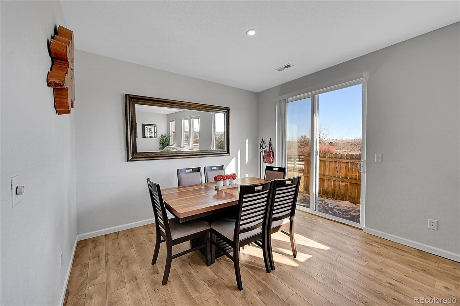 MLS Image #8 for 17337  waterhouse circle b,parker, Colorado
