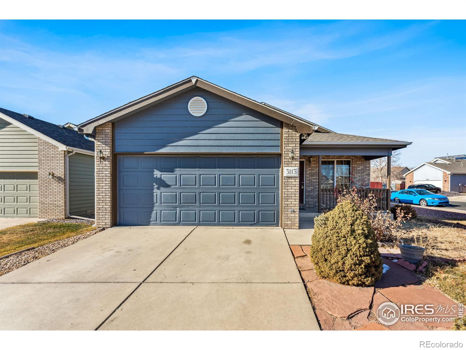 CMA Image for 3113  canyon circle,Evans, Colorado