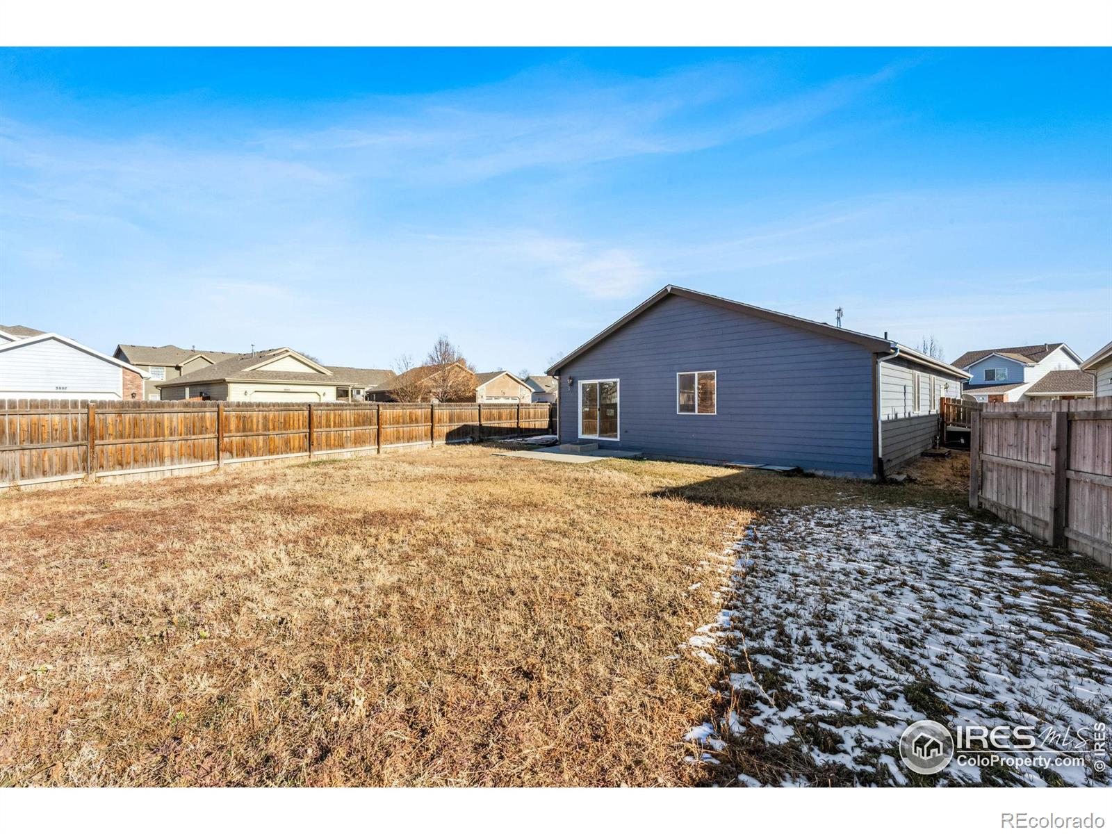 MLS Image #29 for 3113  canyon circle,evans, Colorado