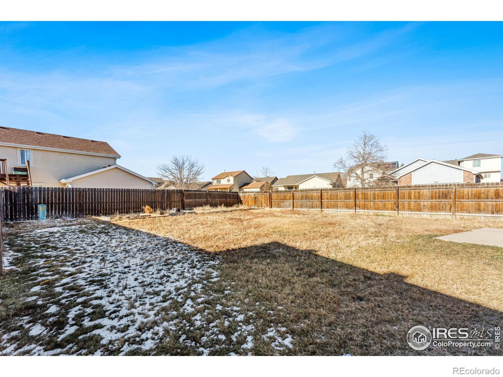 MLS Image #30 for 3113  canyon circle,evans, Colorado