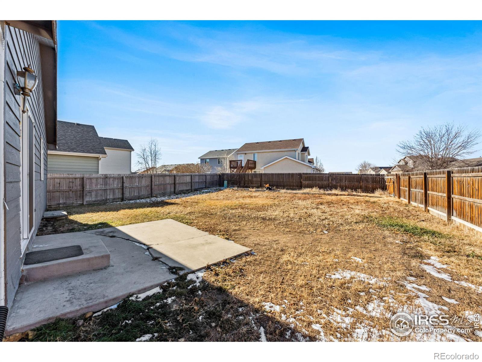 MLS Image #31 for 3113  canyon circle,evans, Colorado