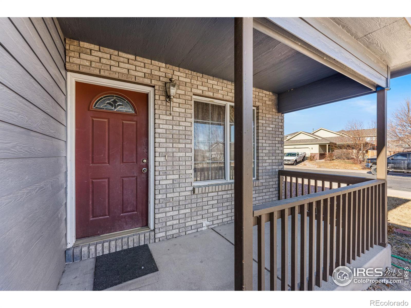 MLS Image #7 for 3113  canyon circle,evans, Colorado