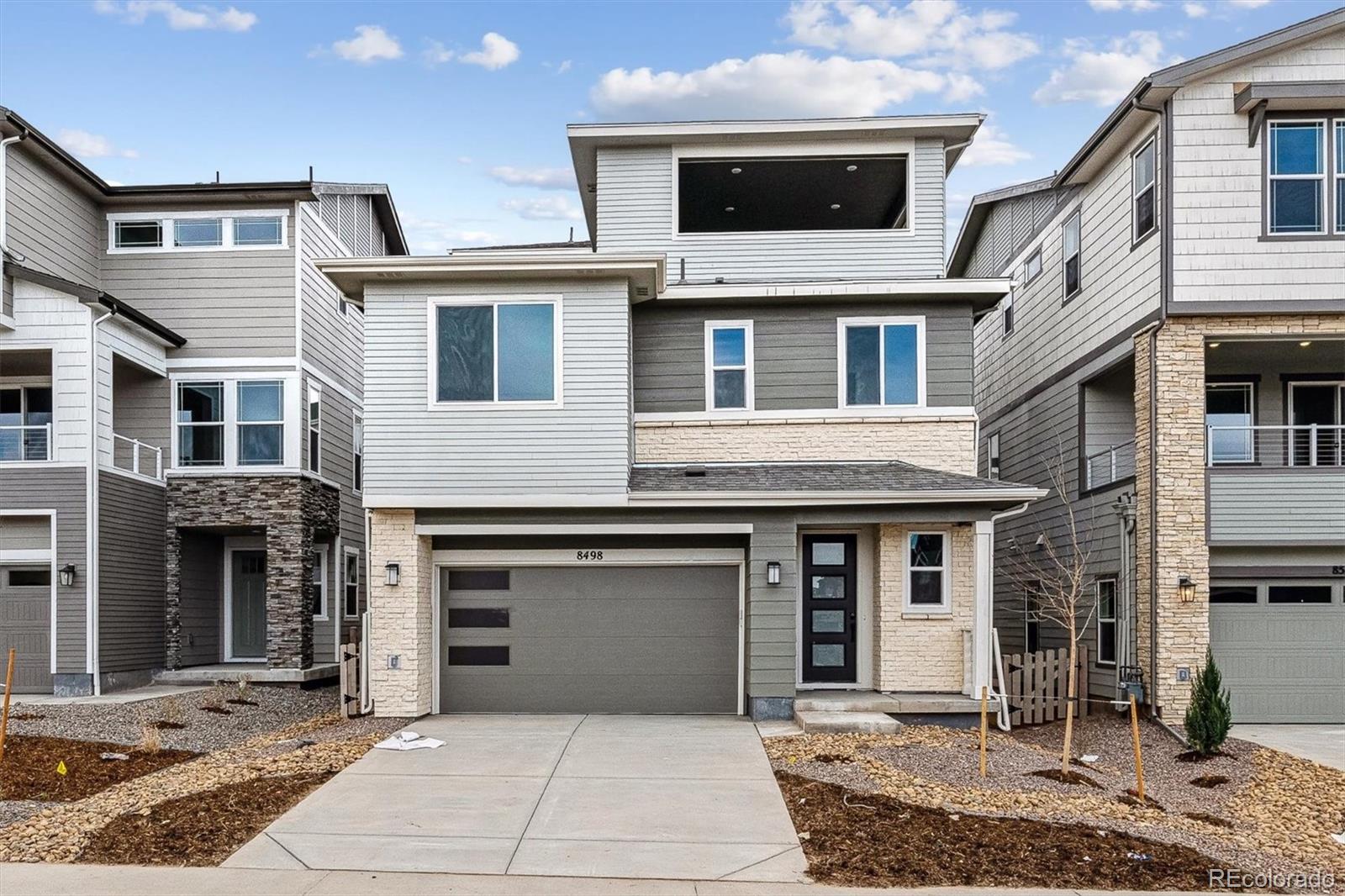 MLS Image #0 for 8498  eagle river street,littleton, Colorado