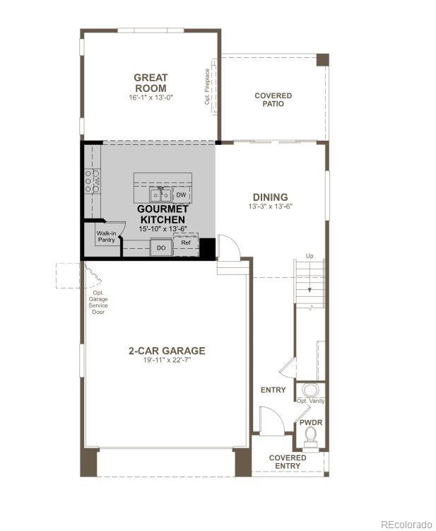 MLS Image #26 for 8498  eagle river street,littleton, Colorado