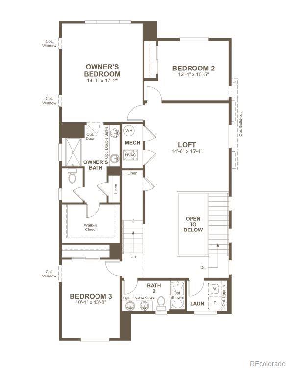 MLS Image #27 for 8498  eagle river street,littleton, Colorado