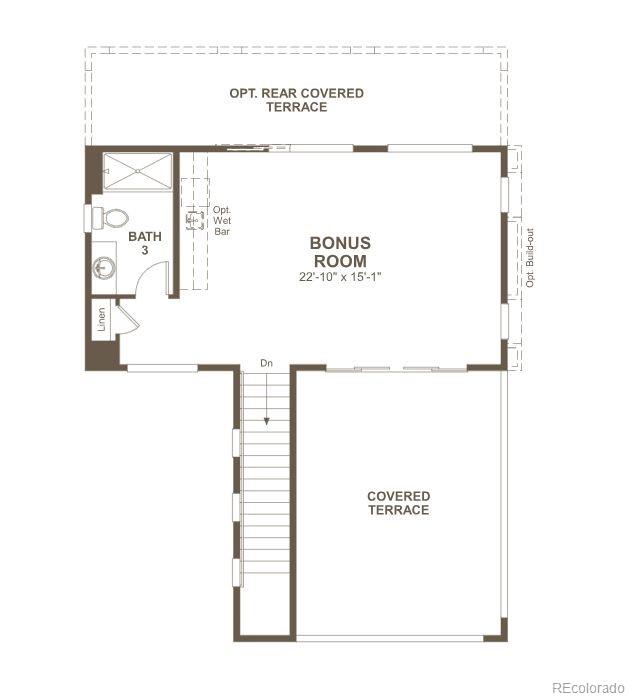 MLS Image #28 for 8498  eagle river street,littleton, Colorado