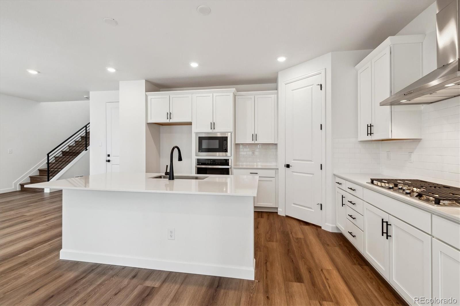MLS Image #7 for 8498  eagle river street,littleton, Colorado