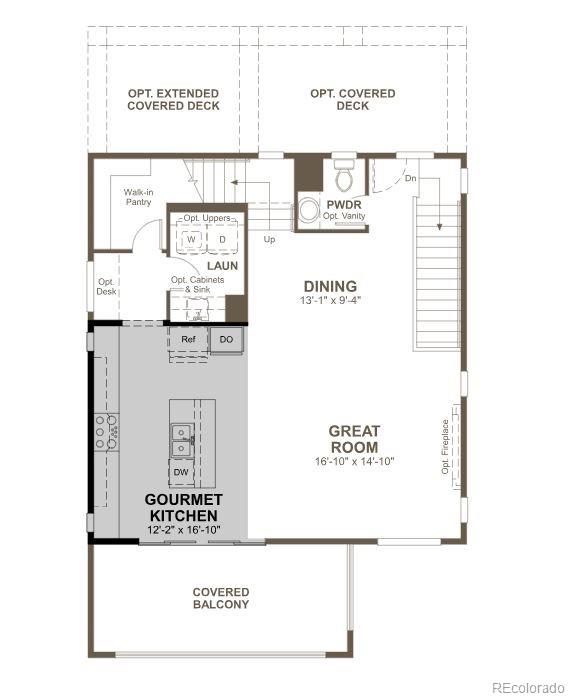 MLS Image #27 for 8480  eagle river street,littleton, Colorado