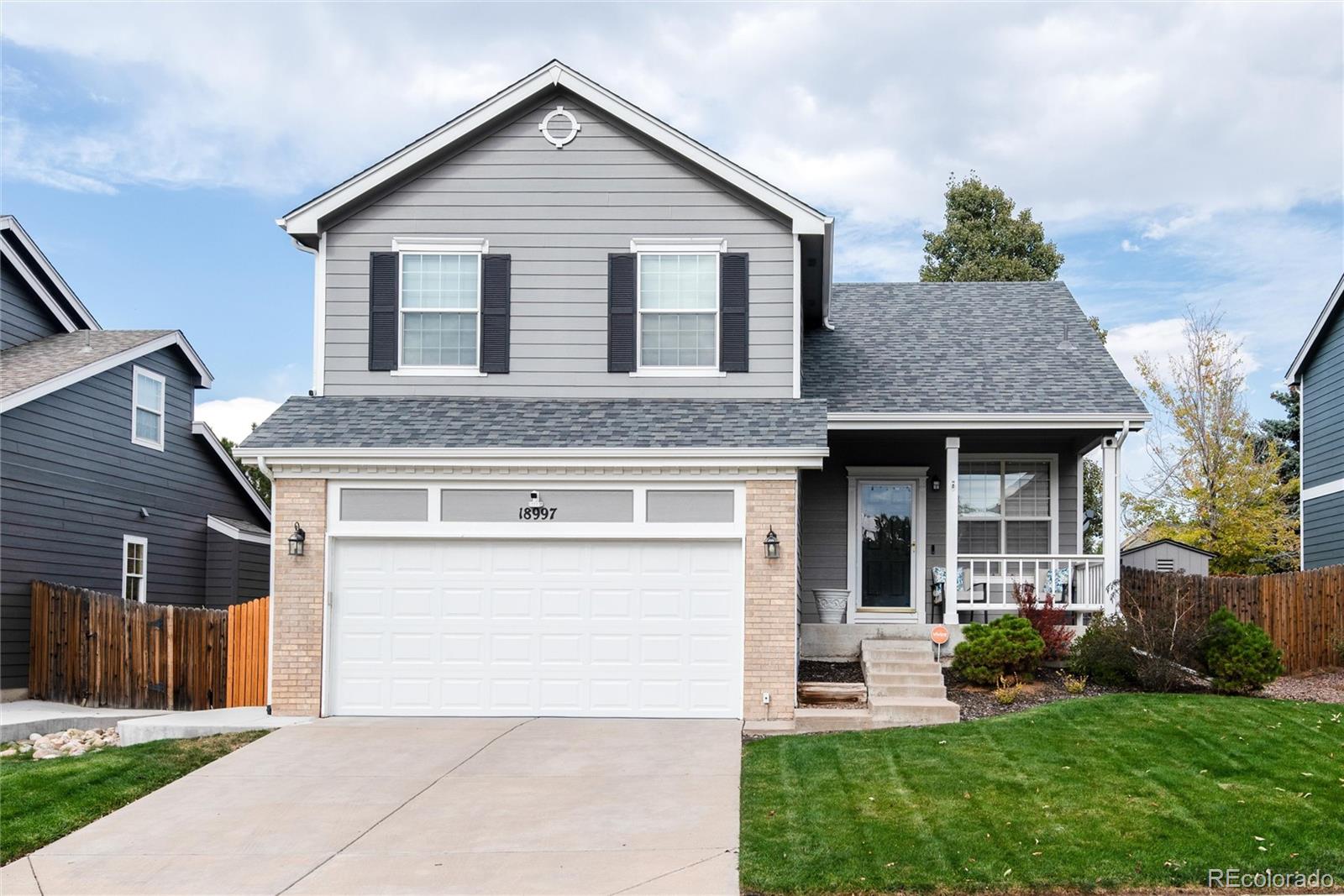 MLS Image #0 for 18997 e crestridge circle,aurora, Colorado