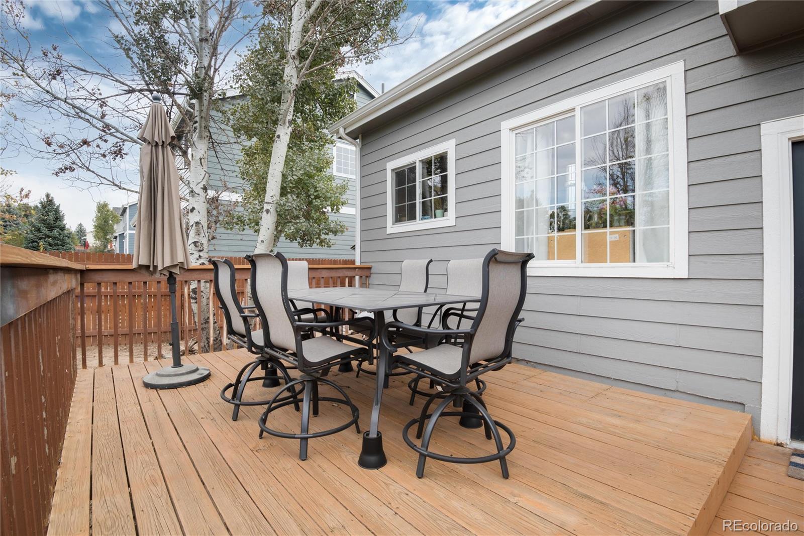 MLS Image #27 for 18997 e crestridge circle,aurora, Colorado