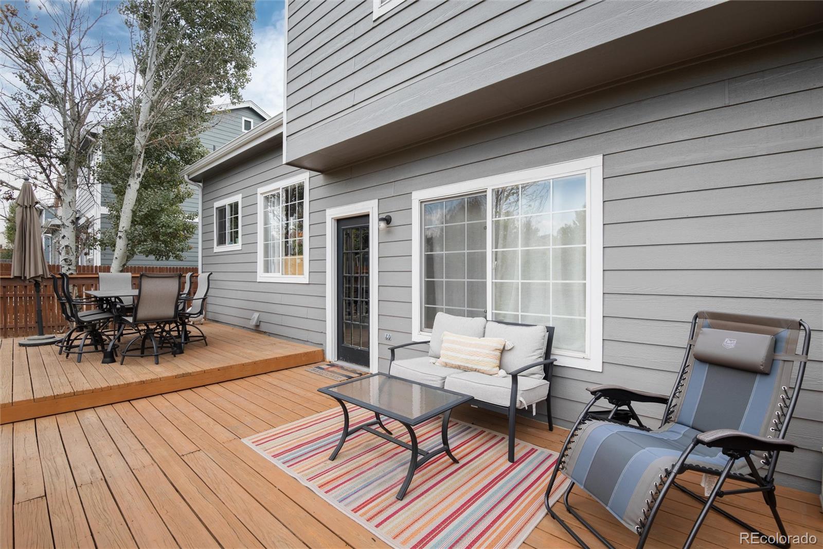 MLS Image #30 for 18997 e crestridge circle,aurora, Colorado