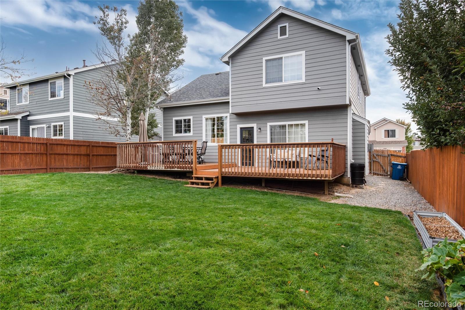 MLS Image #32 for 18997 e crestridge circle,aurora, Colorado