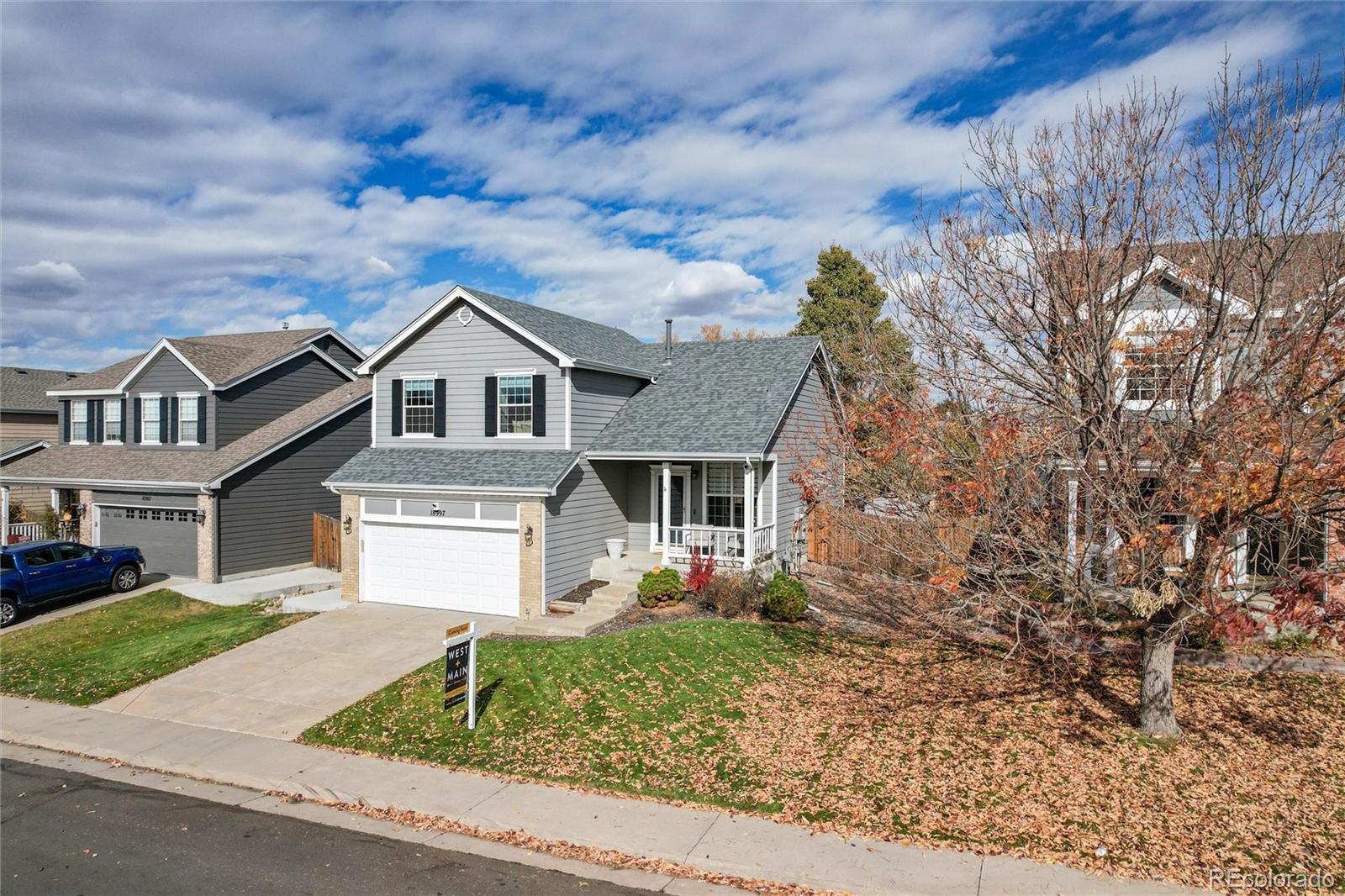 MLS Image #38 for 18997 e crestridge circle,aurora, Colorado