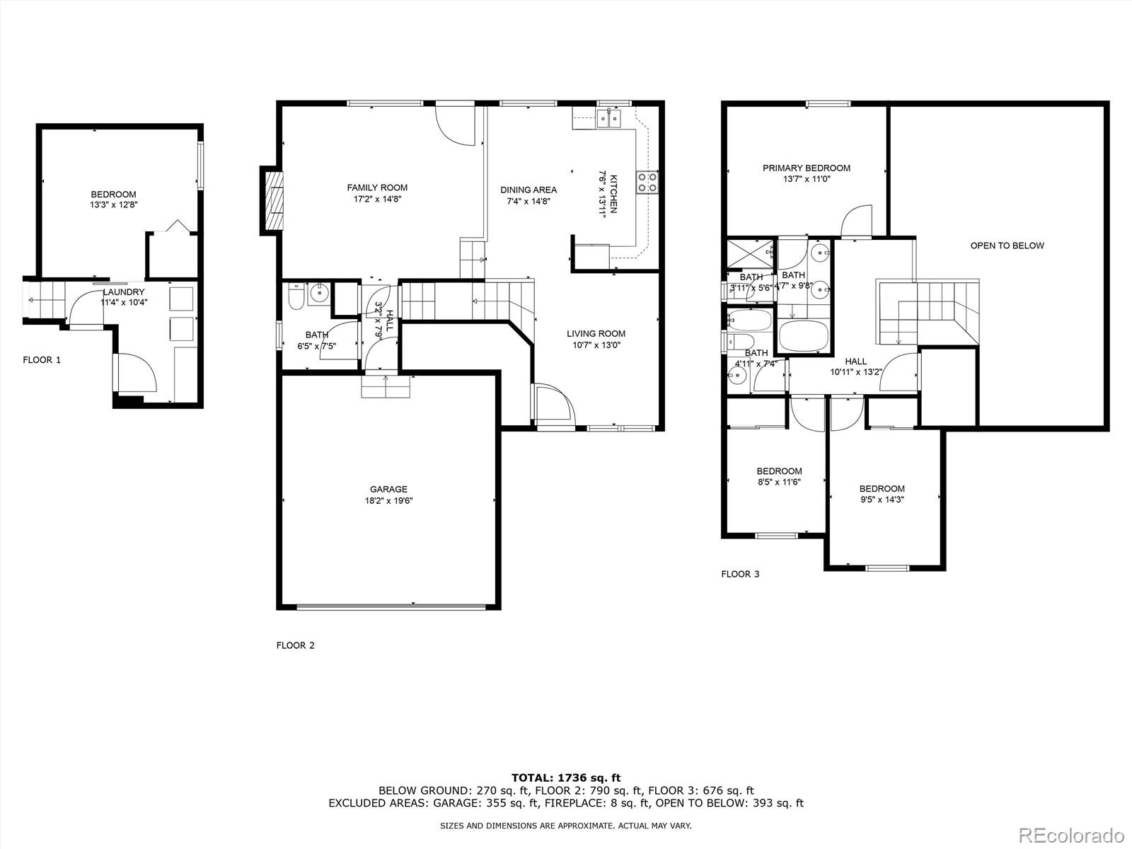 MLS Image #39 for 18997 e crestridge circle,aurora, Colorado