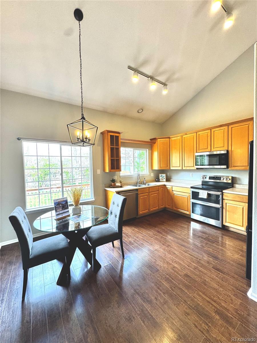 MLS Image #4 for 18997 e crestridge circle,aurora, Colorado