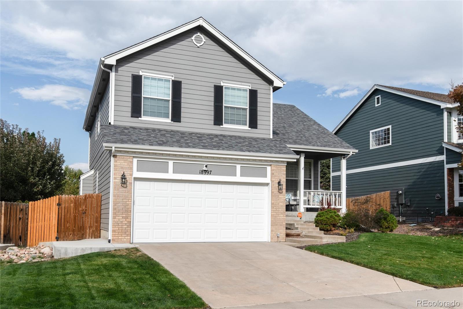 MLS Image #41 for 18997 e crestridge circle,aurora, Colorado