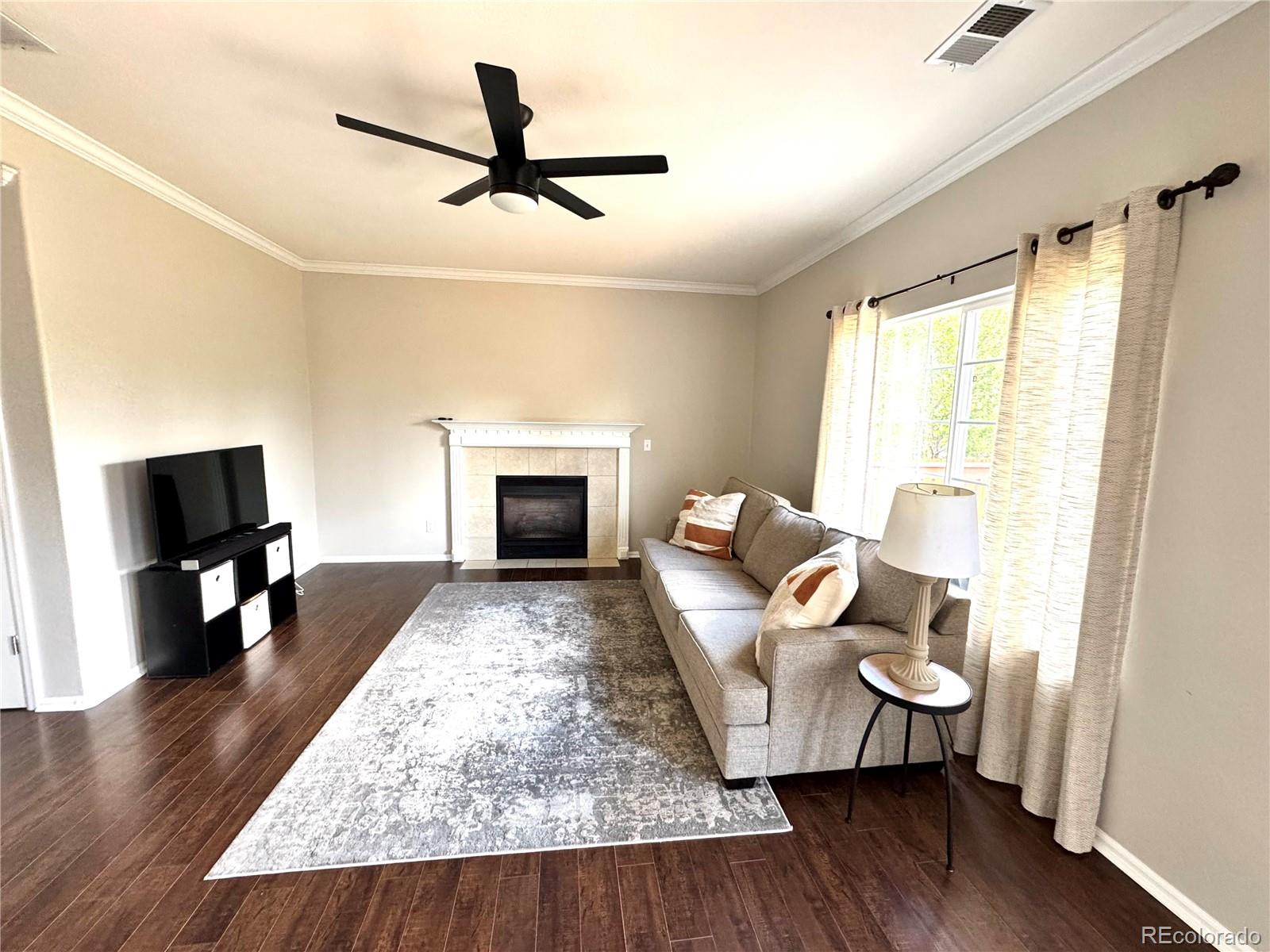 MLS Image #5 for 18997 e crestridge circle,aurora, Colorado