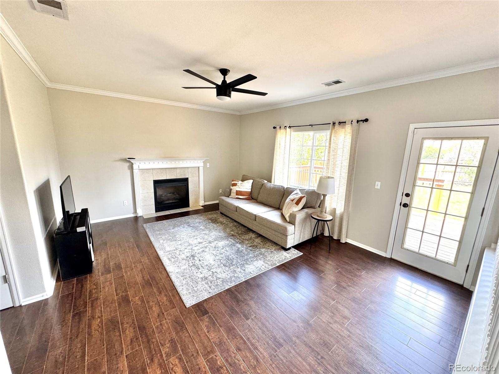 MLS Image #6 for 18997 e crestridge circle,aurora, Colorado