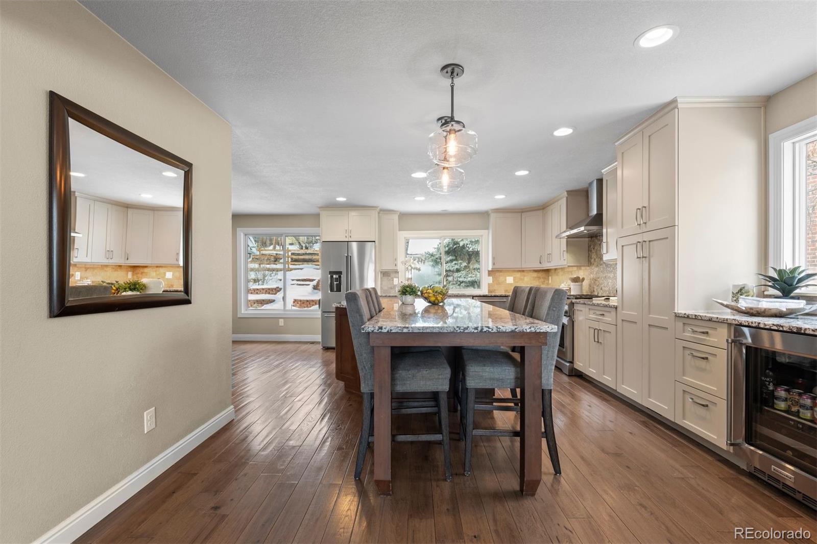 MLS Image #13 for 10703 w turtle mountain,littleton, Colorado