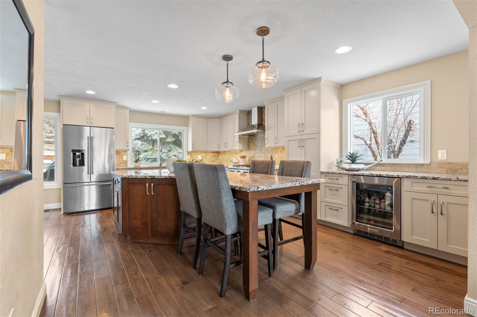 MLS Image #14 for 10703 w turtle mountain,littleton, Colorado