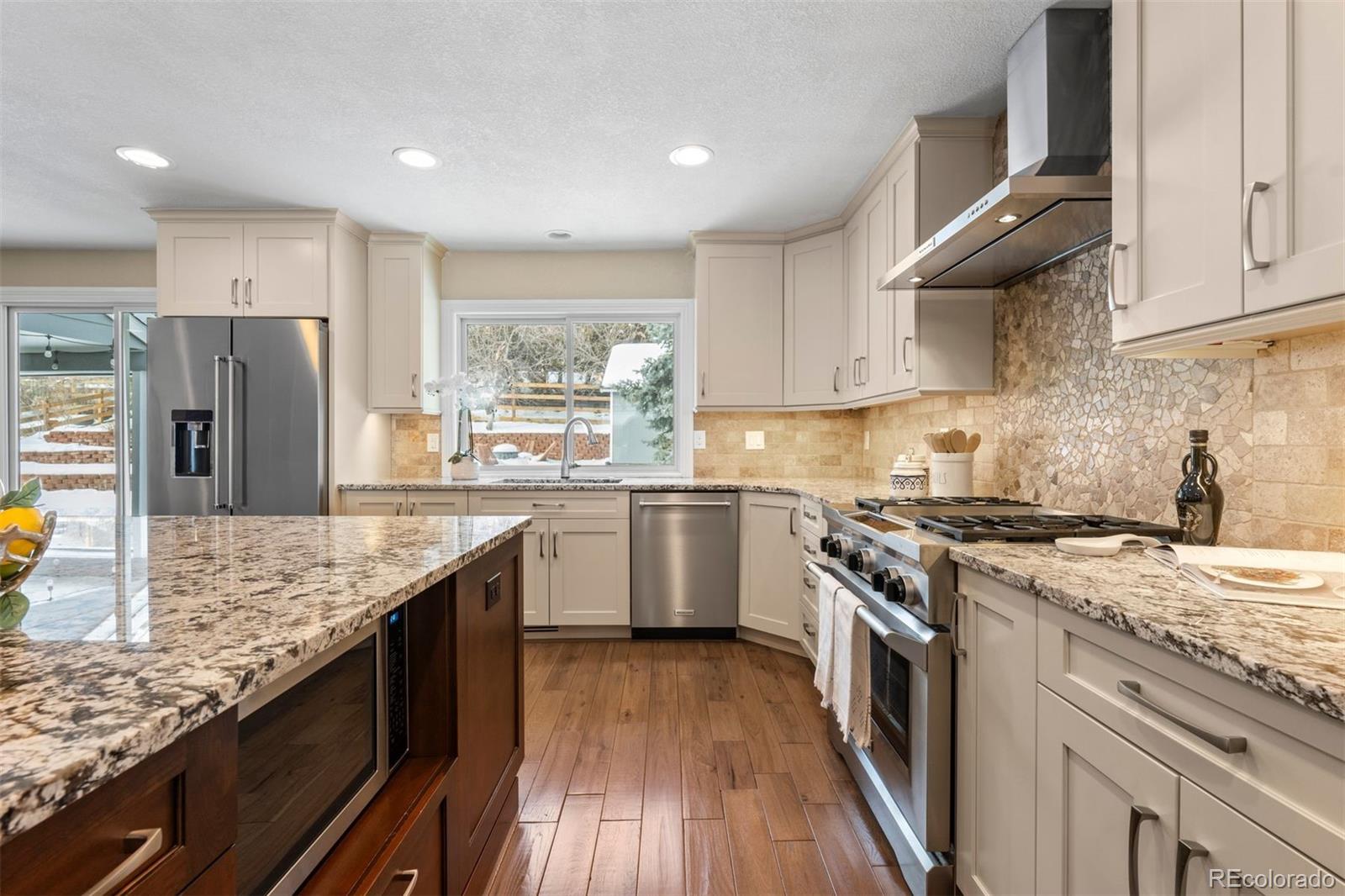 MLS Image #15 for 10703 w turtle mountain,littleton, Colorado