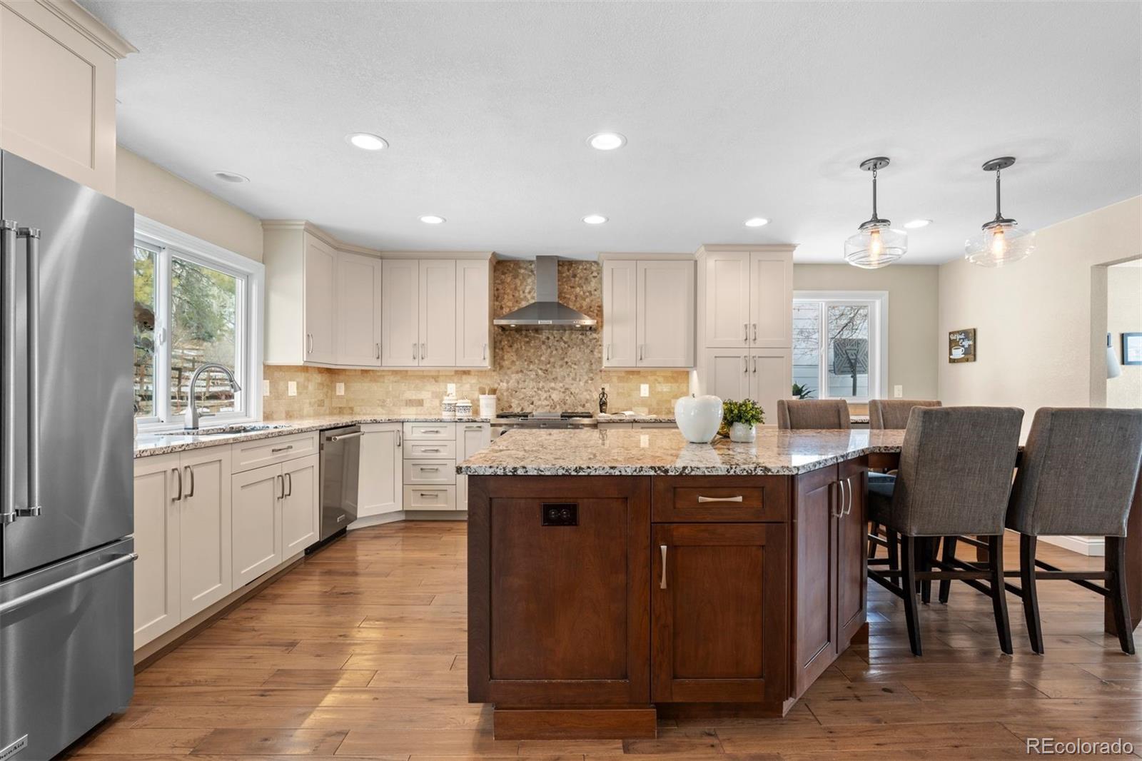 MLS Image #17 for 10703 w turtle mountain,littleton, Colorado
