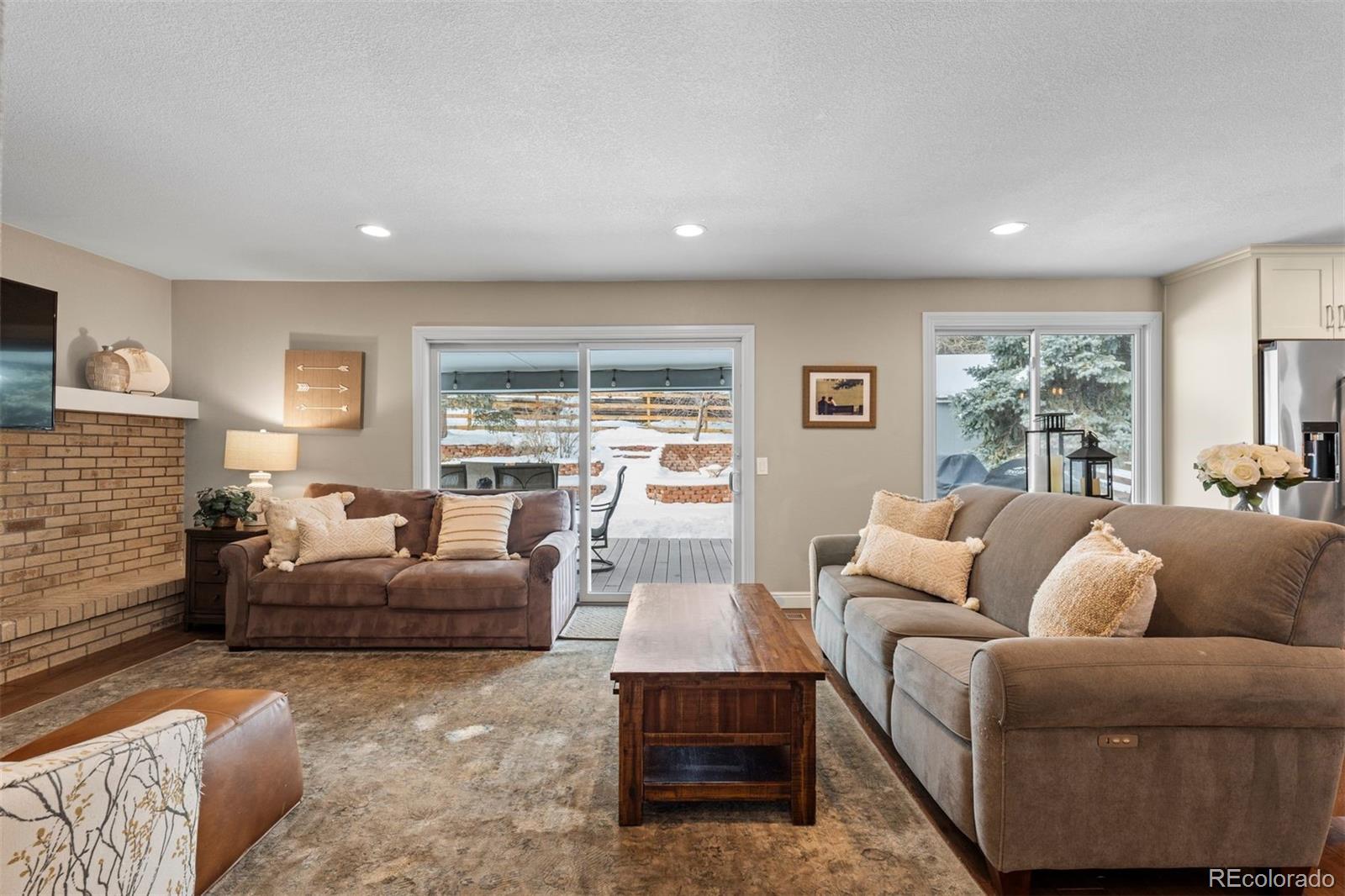 MLS Image #21 for 10703 w turtle mountain,littleton, Colorado