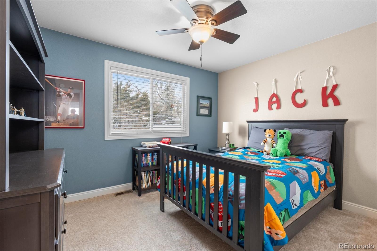 MLS Image #23 for 10703 w turtle mountain,littleton, Colorado
