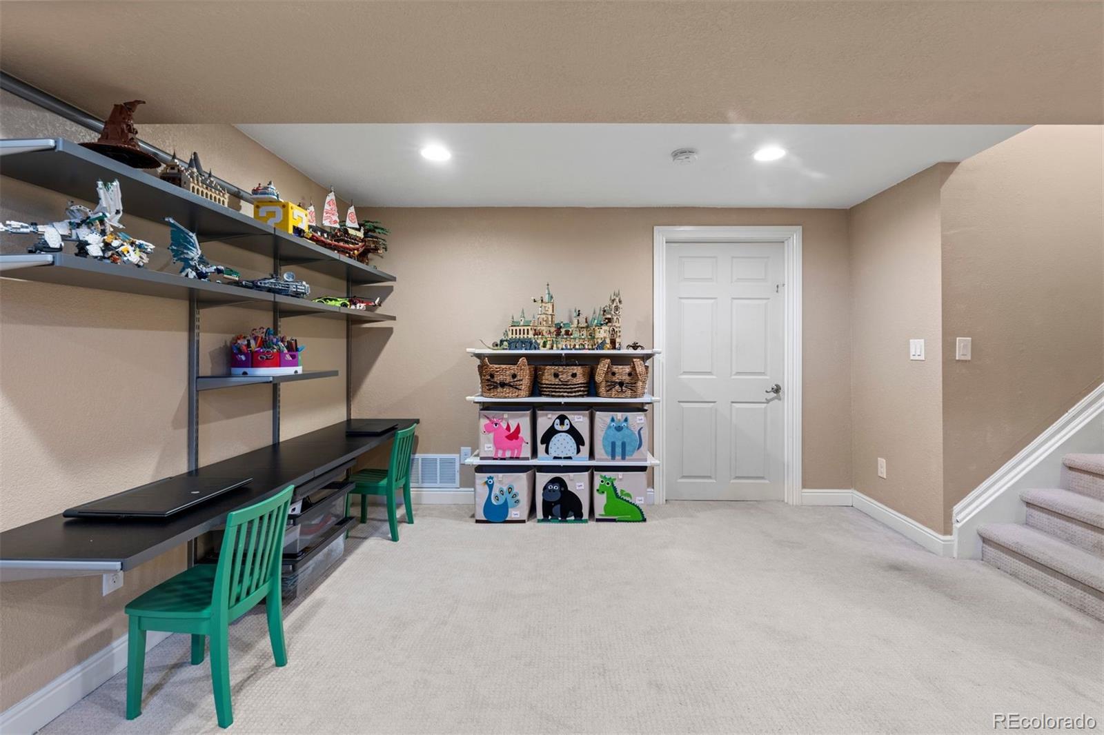 MLS Image #37 for 10703 w turtle mountain,littleton, Colorado
