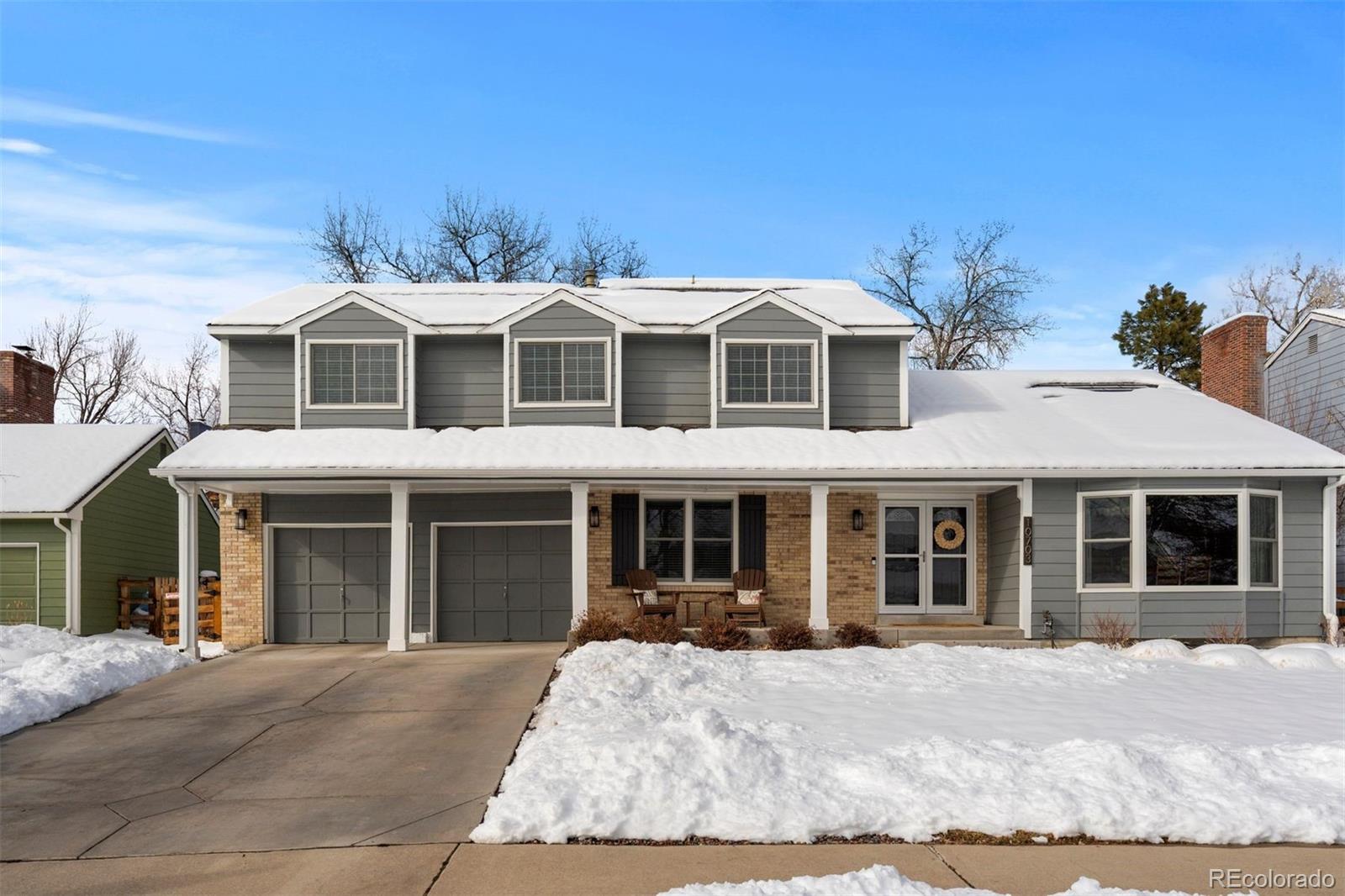 MLS Image #44 for 10703 w turtle mountain,littleton, Colorado