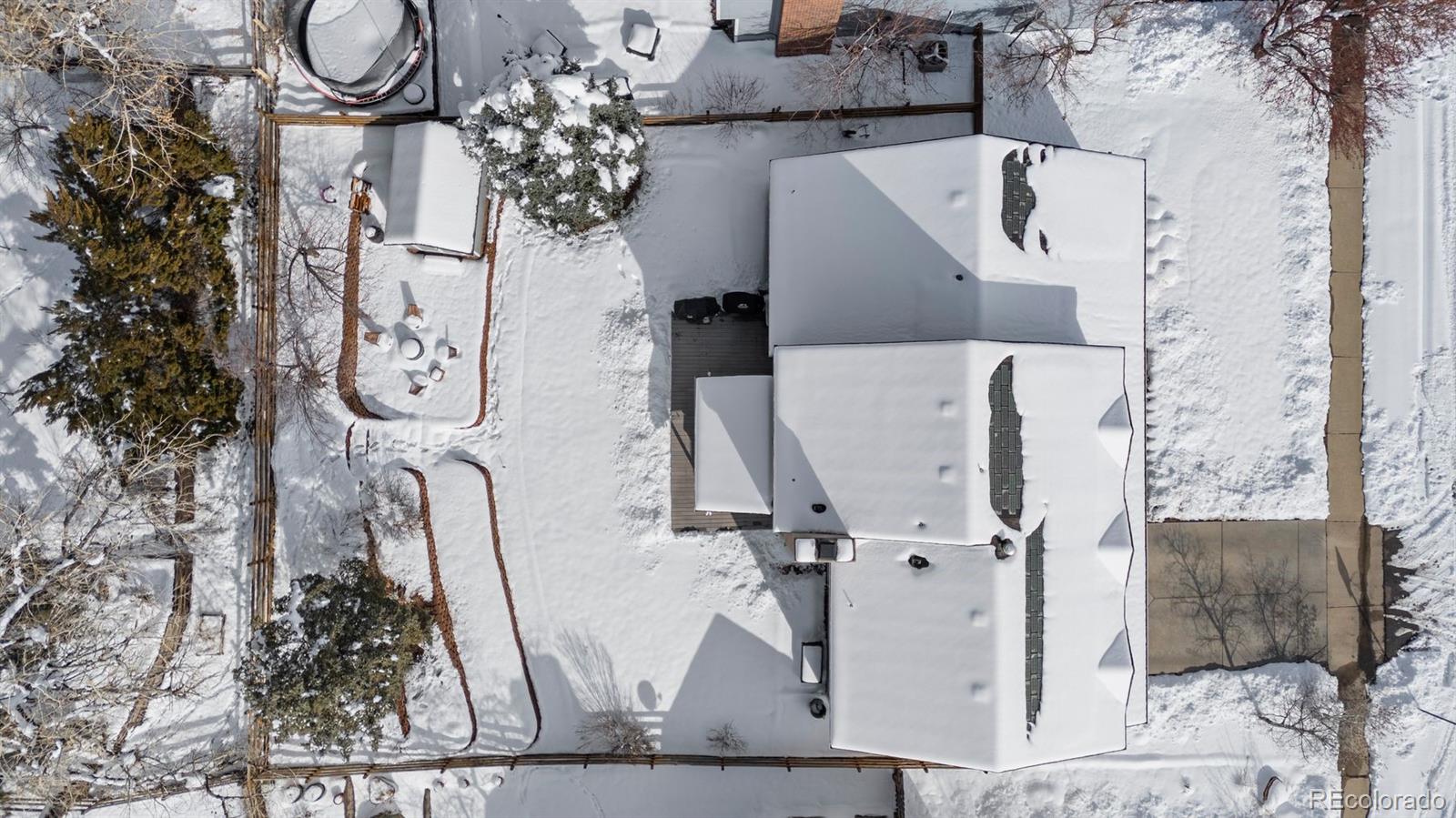 MLS Image #46 for 10703 w turtle mountain,littleton, Colorado