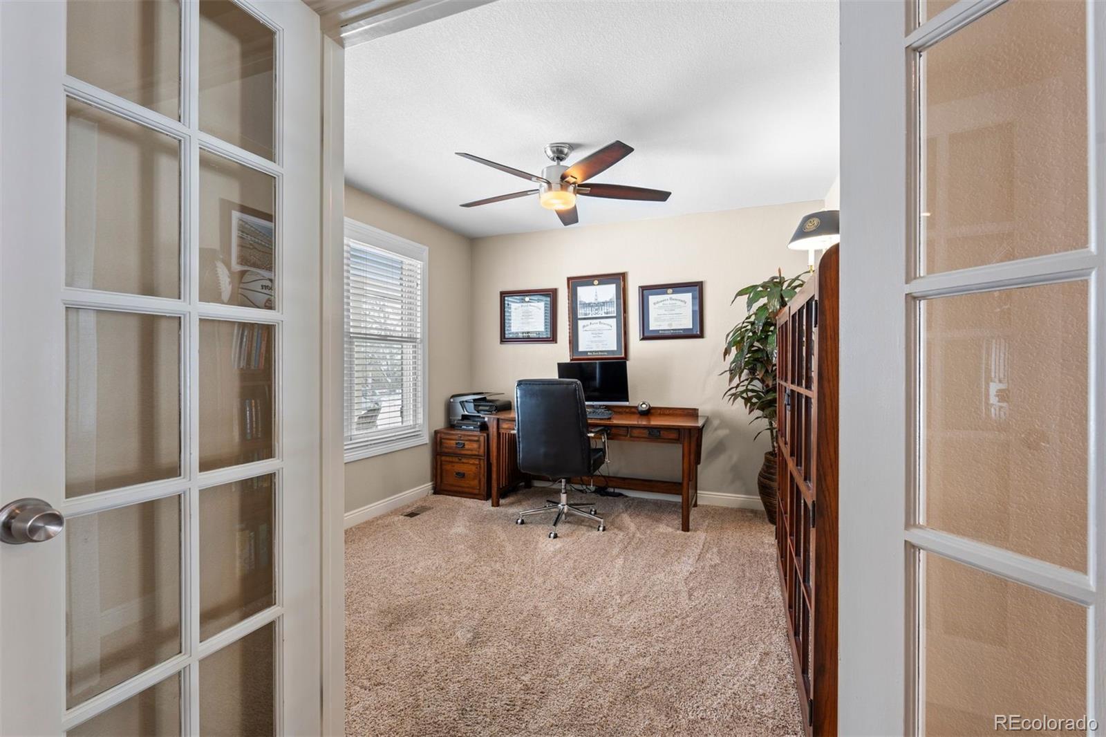MLS Image #7 for 10703 w turtle mountain,littleton, Colorado