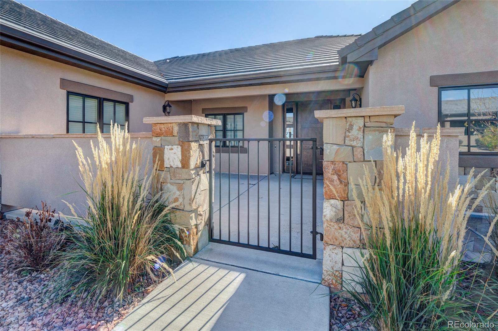 Report Image for 1647  Rockview Trail,Colorado Springs, Colorado