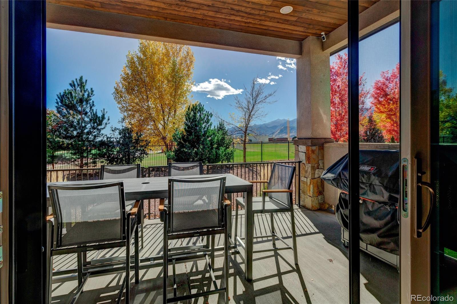 MLS Image #22 for 1647  rockview trail,colorado springs, Colorado