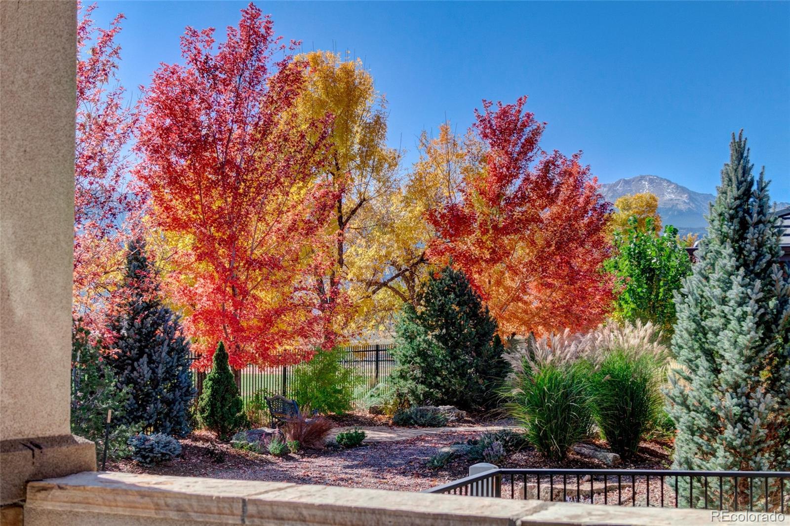 MLS Image #24 for 1647  rockview trail,colorado springs, Colorado