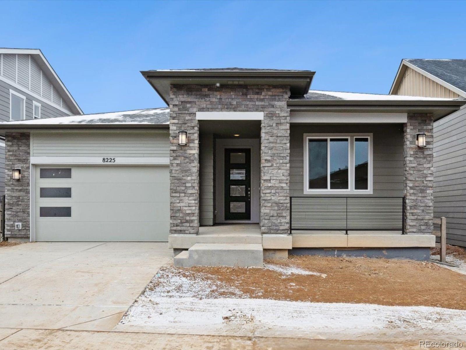 MLS Image #0 for 8225  cokedale circle,littleton, Colorado