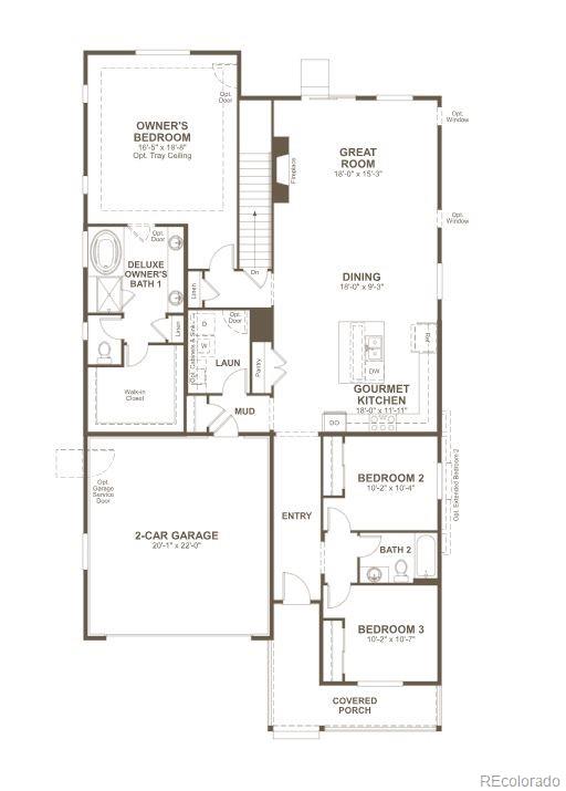 MLS Image #28 for 8225  cokedale circle,littleton, Colorado