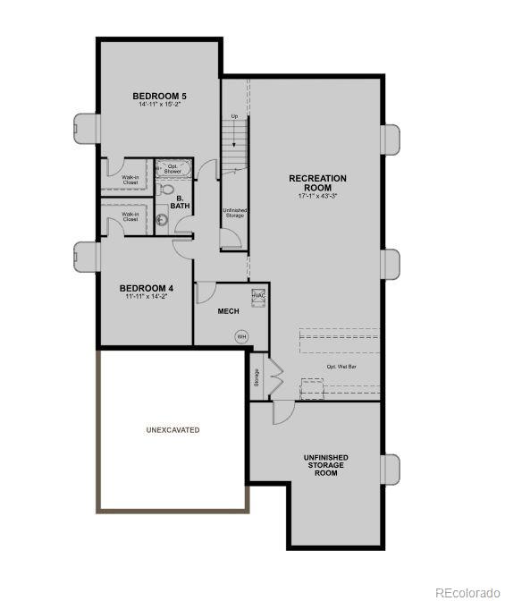 MLS Image #29 for 8225  cokedale circle,littleton, Colorado