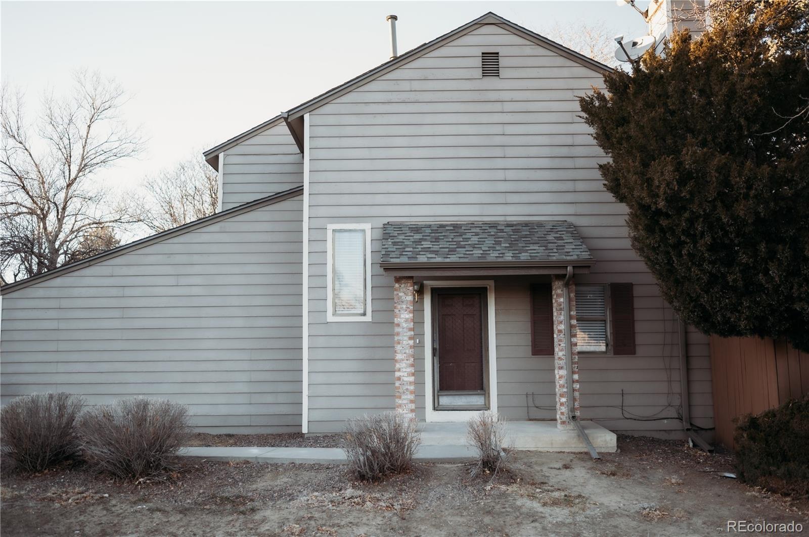 MLS Image #1 for 3539 s telluride circle,aurora, Colorado