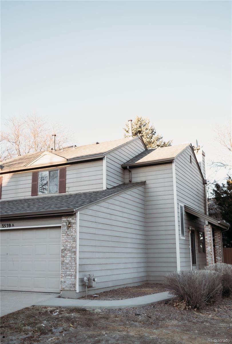 MLS Image #2 for 3539 s telluride circle a,aurora, Colorado