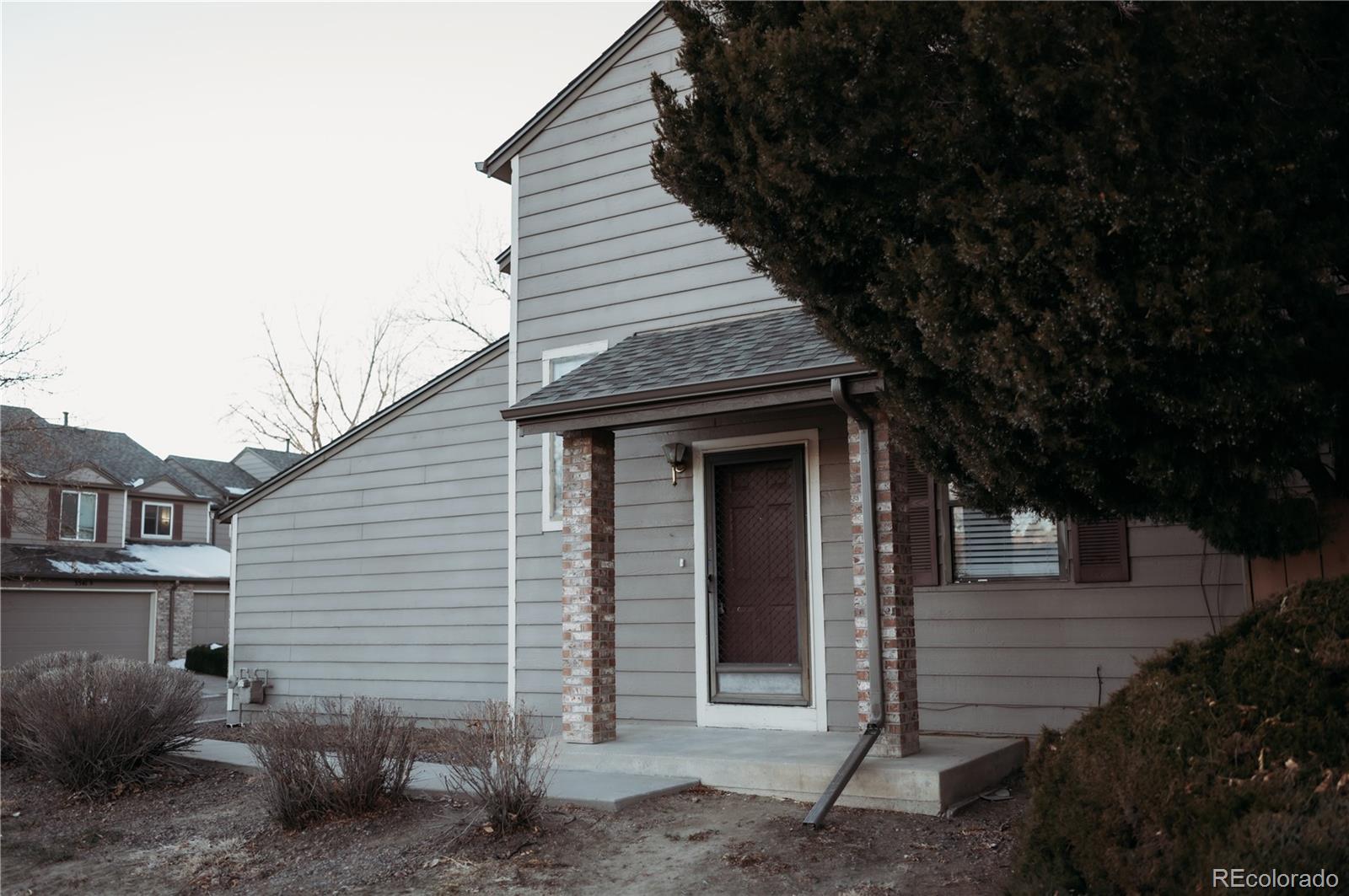 MLS Image #3 for 3539 s telluride circle a,aurora, Colorado