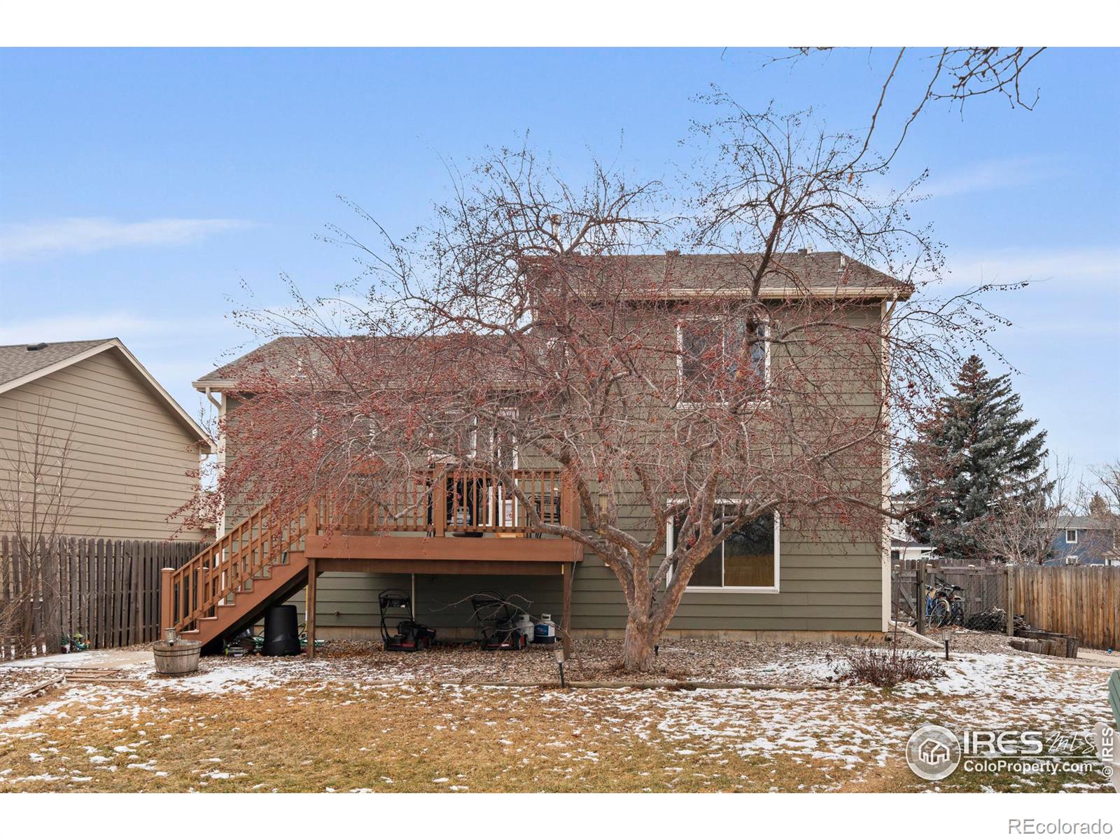 MLS Image #25 for 1554  birmingham drive,fort collins, Colorado